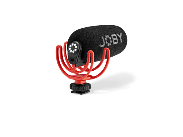 Joby Wavo Kaufuniversum - Joby Wavo