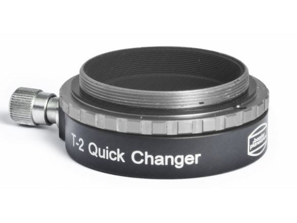 Baader T-2 Schnellwechselsystem TQC/TCR Kaufuniversum - Baader T-2 Schnellwechselsystem TQC/TCR