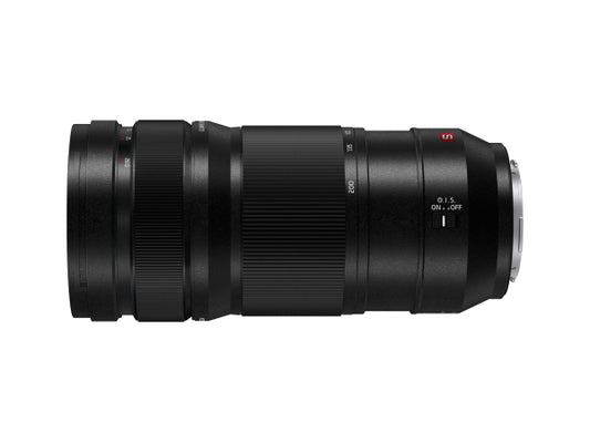 Panasonic Lumix S PRO 70-200mm F4 OIS