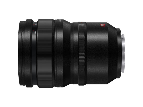 Panasonic Lumix S PRO 50mm F1.4 Kaufuniversum - Panasonic Lumix S PRO 50mm F1.4