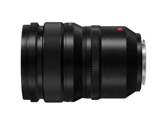 Panasonic Lumix S PRO 50mm F1.4