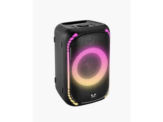 Fresh'N Rebel Fresh 'n Rebel Party Loud M