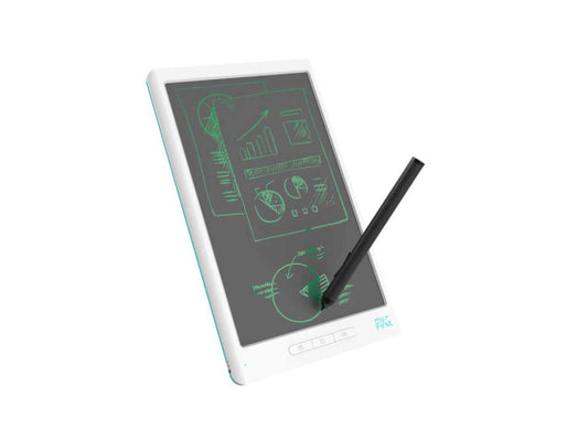 myFirst Sketch Book White