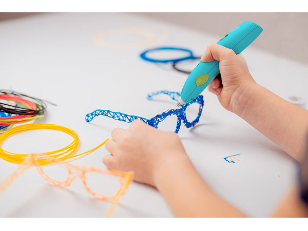 myFirst 3D Pen Make Blue Kaufuniversum - myFirst 3D Pen Make Blue