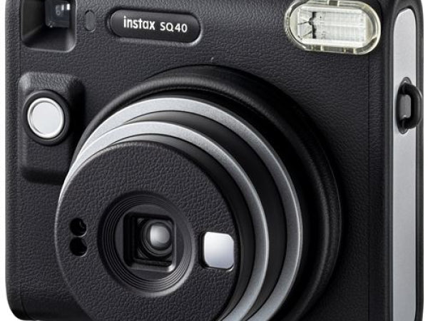 Fujifilm Instax Square SQ40 Kaufuniversum - Fujifilm Instax Square SQ40