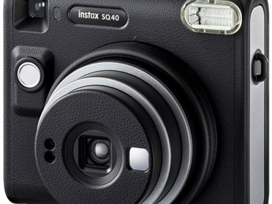 Fujifilm Instax Square SQ40