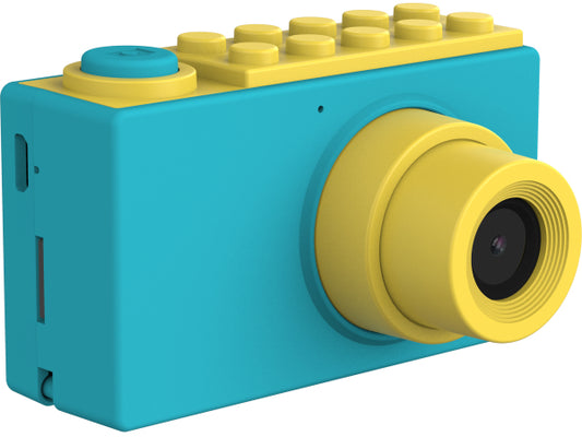 myFirst Camera 2 Blue