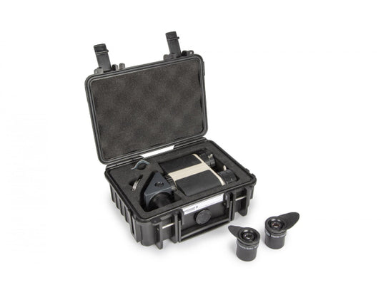 Baader MaxBright II Binokular, komplett