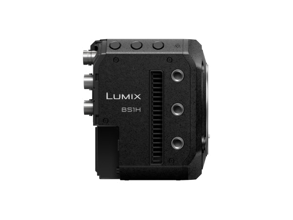 Panasonic Lumix DC-BS1HE Kaufuniversum - Panasonic Lumix DC-BS1HE