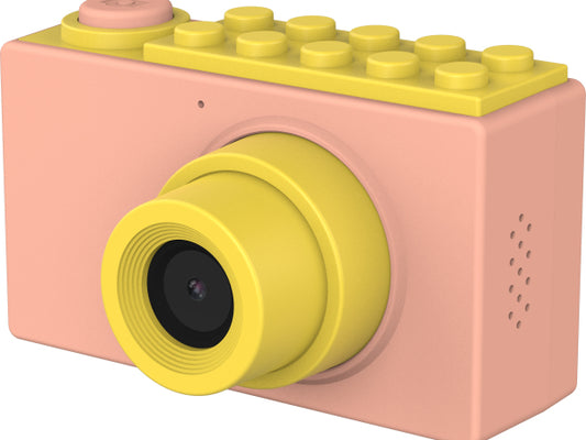 myFirst Camera 2 Pink