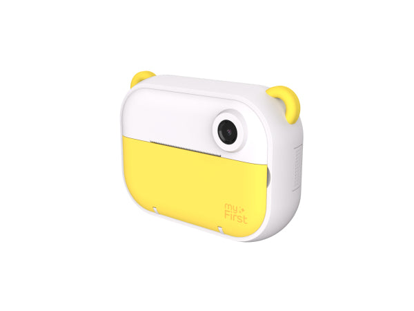 myFirst Camera Insta Wi Yellow Kaufuniversum - myFirst Camera Insta Wi Yellow