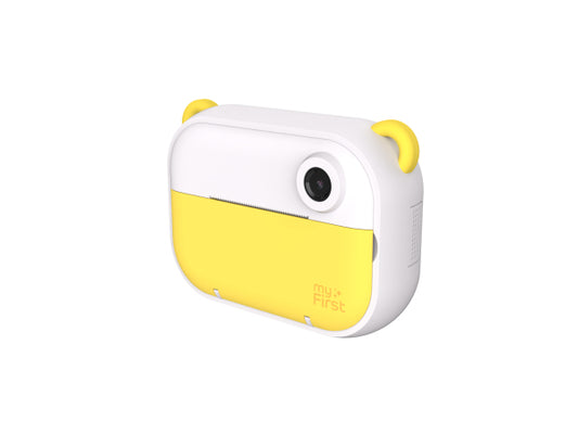 myFirst Camera Insta Wi Yellow