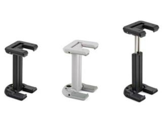 Joby GripTight ONE Mount (White)