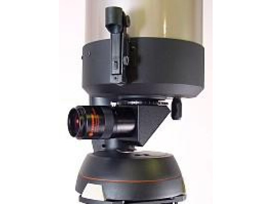 Baader Locking Ring 2" SC 8/9/11/14