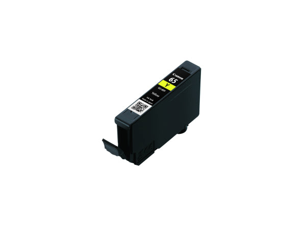 Canon CLI-65Y Yellow Kaufuniversum - Canon CLI-65Y Yellow
