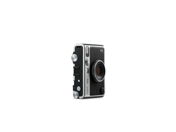 Fujifilm Instax Mini Evo Black USB-C Kaufuniversum - Fujifilm Instax Mini Evo Black USB-C