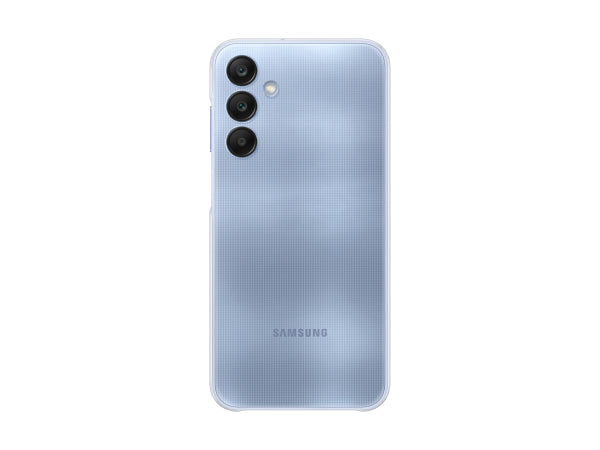 Samsung A25 Clear Cover Kaufuniversum - Samsung A25 Clear Cover
