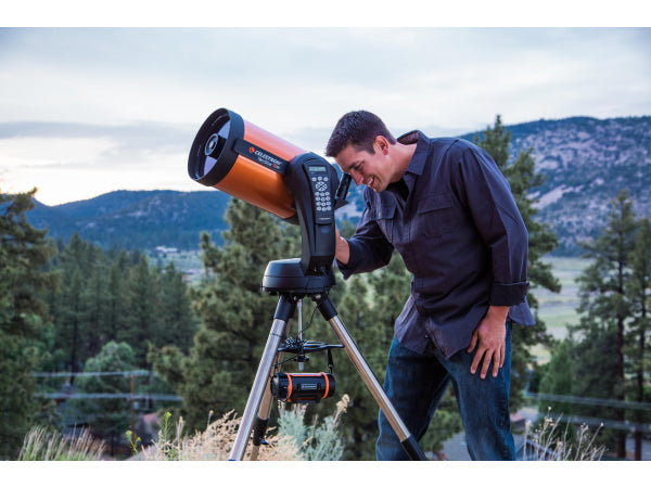 Celestron NexStar 8 SE SCT Kaufuniversum - Celestron NexStar 8 SE SCT