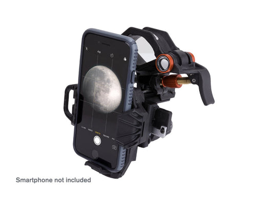Celestron NexYZ 3-Axis Smartphone Adapt.