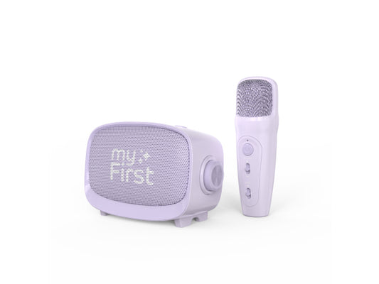 myFirst Voice 2 Purple