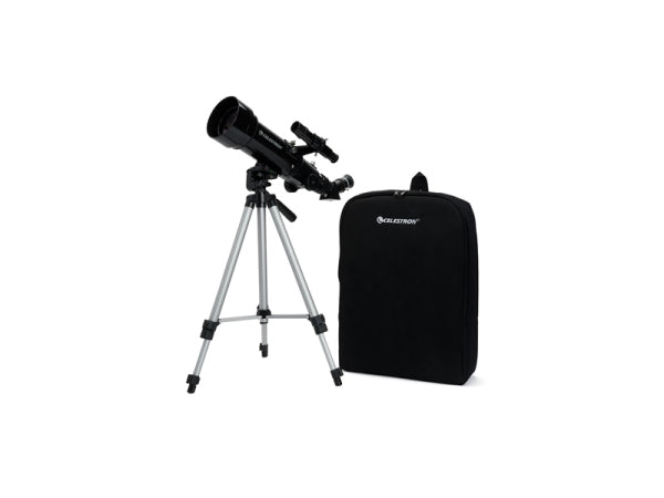 Celestron Travel Scope 70 Refraktor Kaufuniversum - Celestron Travel Scope 70 Refraktor