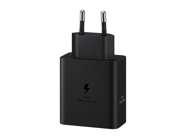 Samsung 50W PD Power Adapter Duo + Kabel Kaufuniversum - Samsung 50W PD Power Adapter Duo + Kabel