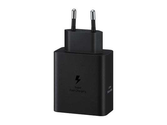 Samsung 50W PD Power Adapter Duo + Kabel