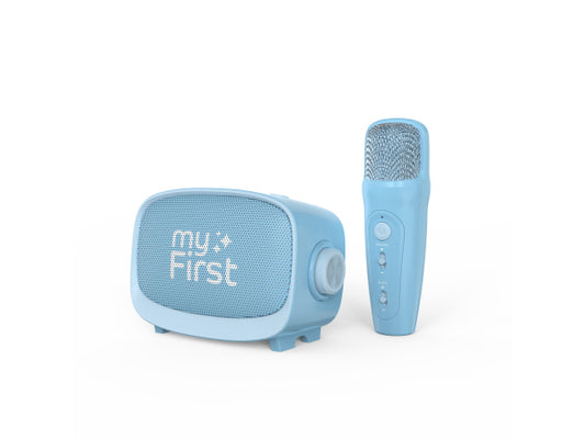 myFirst Voice 2 Blue