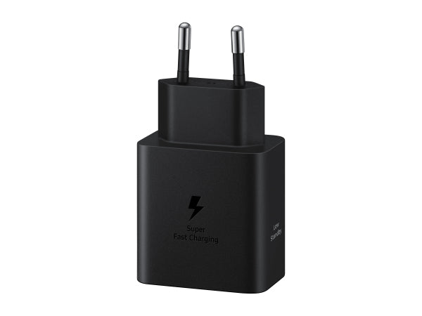 Samsung 45W PD Power Adapter inkl Kabel Kaufuniversum - Samsung 45W PD Power Adapter inkl Kabel