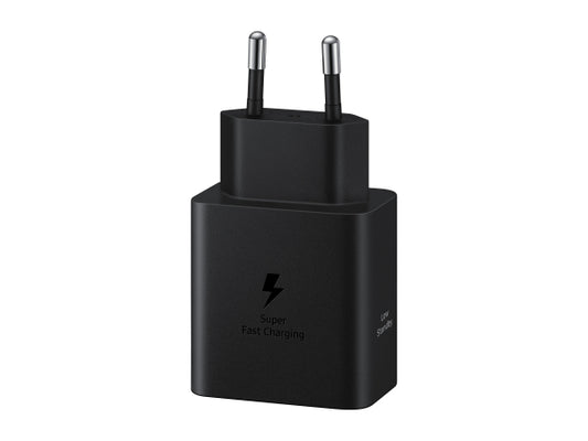 Samsung 45W PD Power Adapter inkl Kabel