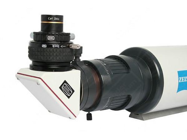 Baader 2" ClickLock Zenitspiegel Kaufuniversum - Baader 2" ClickLock Zenitspiegel