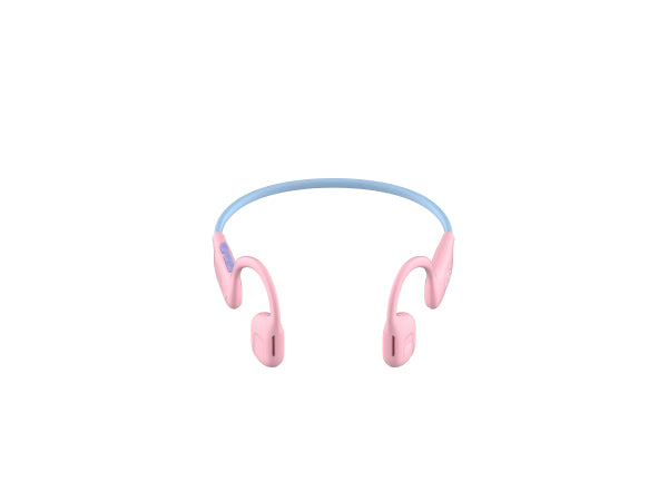 myFirst Headphones AirWaves Pink Kaufuniversum - myFirst Headphones AirWaves Pink