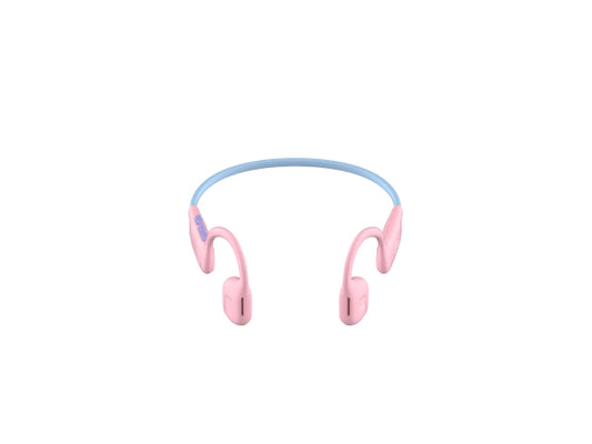 myFirst Headphones AirWaves Pink