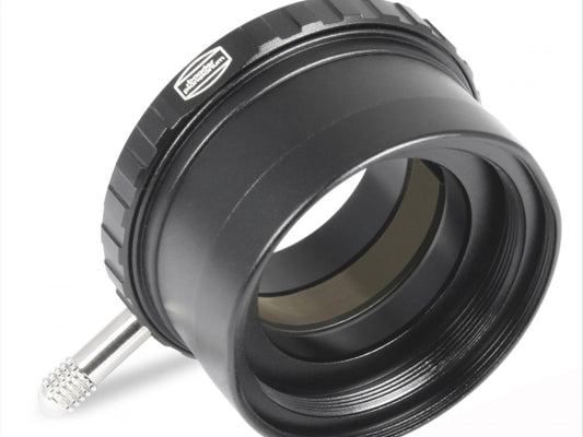 Baader ClickLock Reduzierstück 2"-1 1/4"