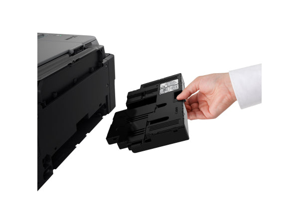 Canon MC-G02 Maintenance Cartr. Kaufuniversum - Canon MC-G02 Maintenance Cartr.