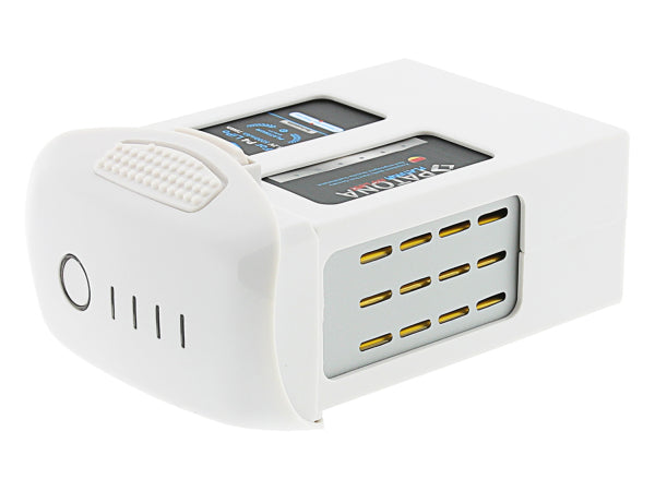 Patona Platinum Battery DJI Phantom 4 Kaufuniversum - Patona Platinum Battery DJI Phantom 4