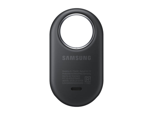 Samsung Galaxy SmartTag2 Black