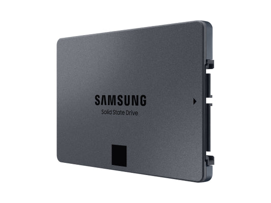 Samsung SSD 870 QVO 2.5" 2TB