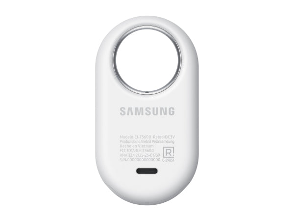 Samsung Galaxy SmartTag2 White Kaufuniversum - Samsung Galaxy SmartTag2 White
