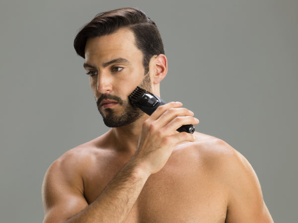 Panasonic Bartschneider Wet/Dry GB43 Kaufuniversum - Panasonic Bartschneider Wet/Dry GB43