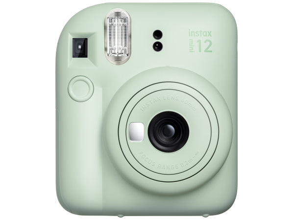 Fujifilm Instax Mini 12 Pink Kaufuniversum - Fujifilm Instax Mini 12 Pink