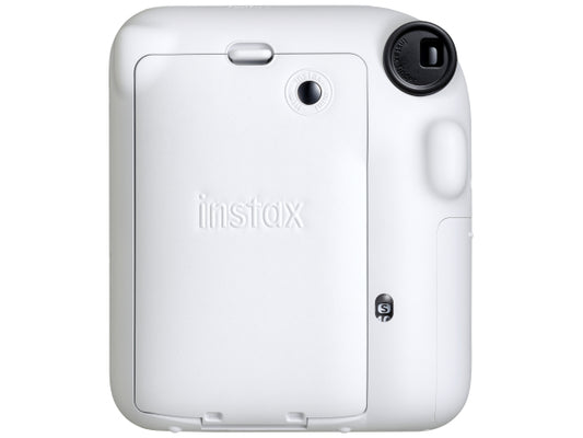 Fujifilm Instax Mini 12 White