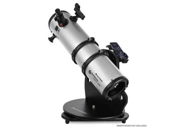 Celestron SSE 150mm Tabletop Dobson Kaufuniversum - Celestron SSE 150mm Tabletop Dobson