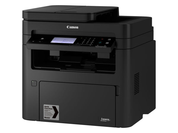 Canon i-SENSYS MF269dw Print/Scan/Co/Fax Kaufuniversum - Canon i-SENSYS MF269dw Print/Scan/Co/Fax