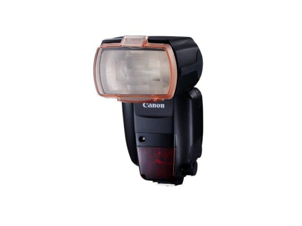 Canon SBA-E3 Bounce Adapter (600EX II) Kaufuniversum - Canon SBA-E3 Bounce Adapter (600EX II)