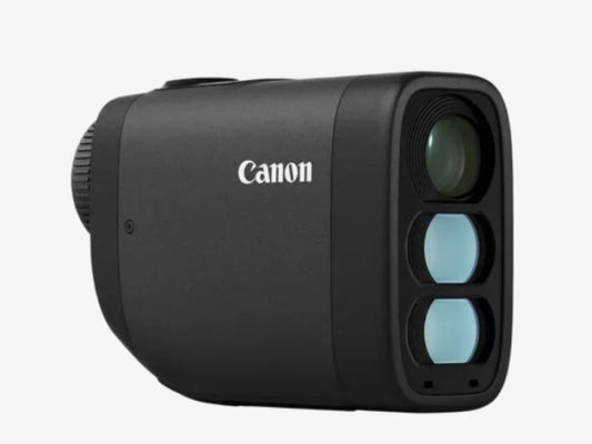 Canon Powershot GOLF