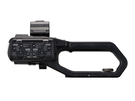 Panasonic Traggriff für HC-X1500E