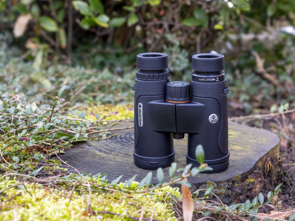 Celestron Nature DX 10x42 Kaufuniversum - Celestron Nature DX 10x42