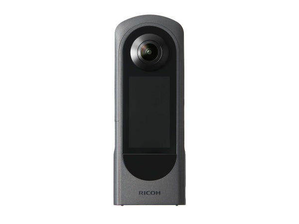 Pentax Ricoh Theta X 2023 Kaufuniversum - Pentax Ricoh Theta X 2023
