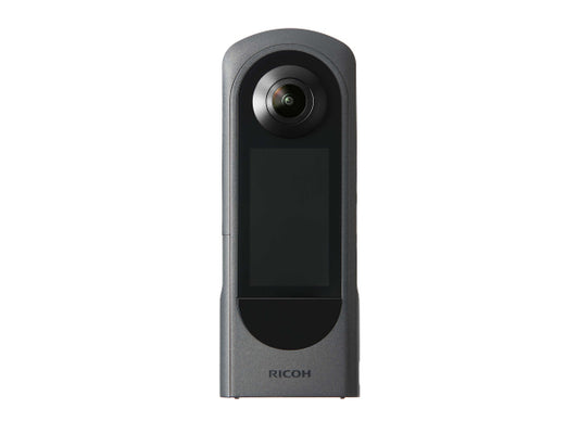 Pentax Ricoh Theta X 2023